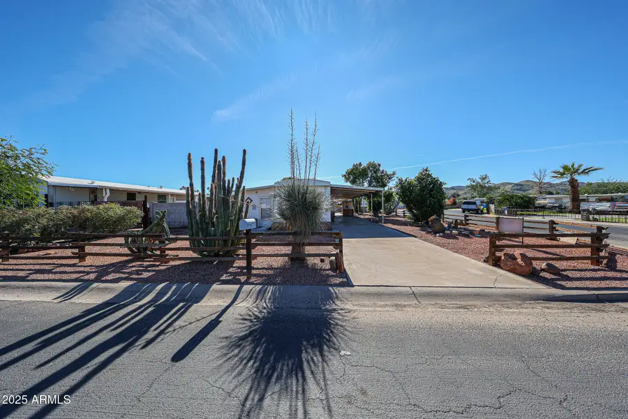 4353 E Fremont Street, Phoenix, AZ 85042 - Image #3