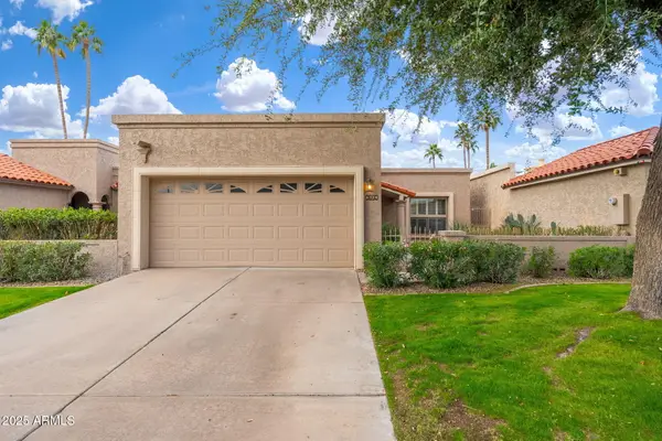 6724 N 79th Place, Scottsdale, AZ 85250