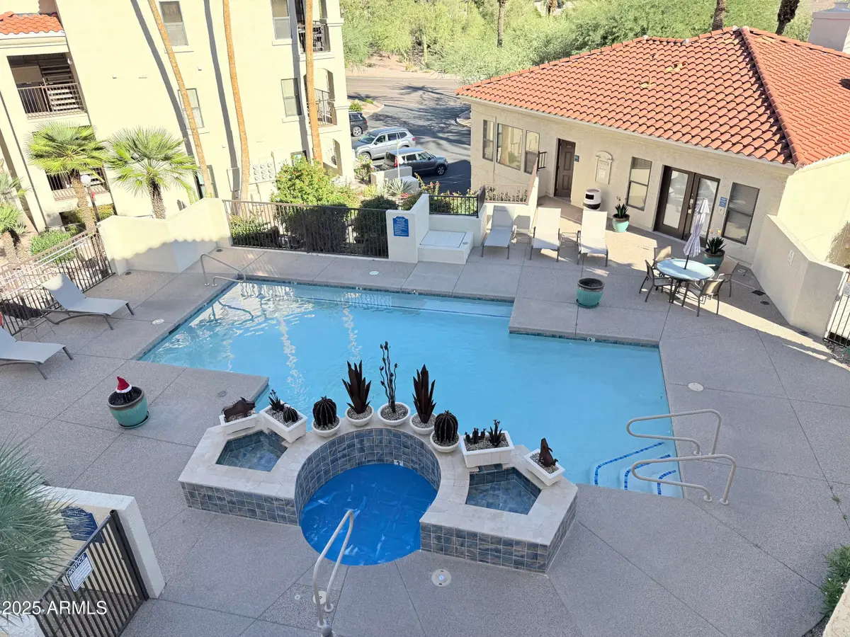 16715 E El Lago Boulevard #317, Fountain Hills, AZ 85268 - Image #1