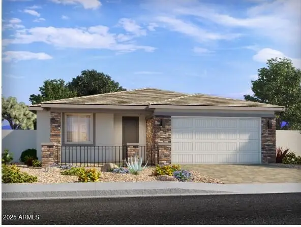 30548 W Nightshade Drive, Buckeye, AZ 85396