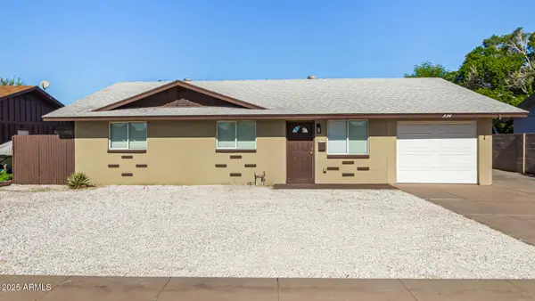 334 E Holmes Avenue, Mesa, AZ 85210