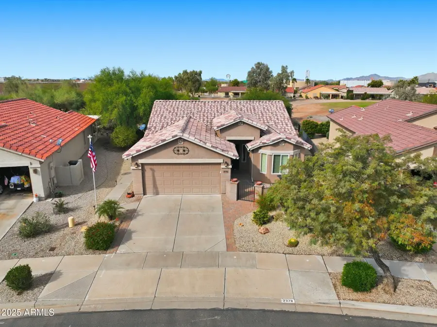 2378 E Antigua Drive, Casa Grande, AZ 85194 - Image #2