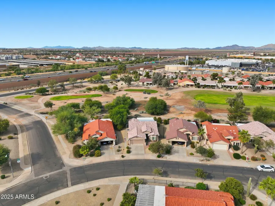 2378 E Antigua Drive, Casa Grande, AZ 85194 - Image #3