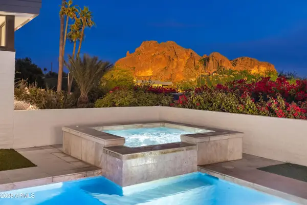 4218 E Palo Verde Drive, Phoenix, AZ 85018