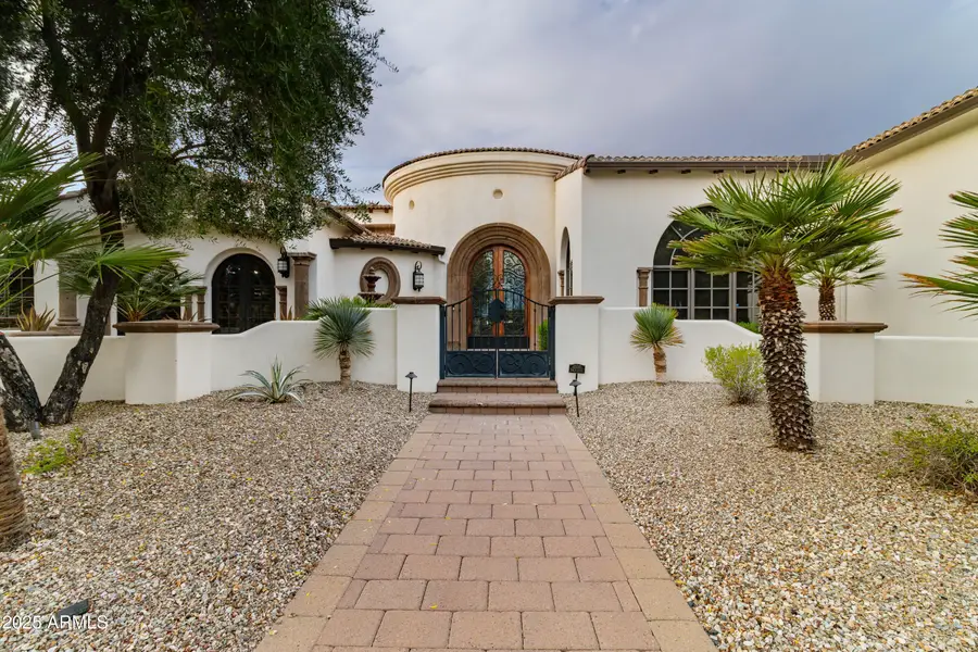 6770 E Bluebird Lane, Paradise Valley, AZ 85253 - Image #2