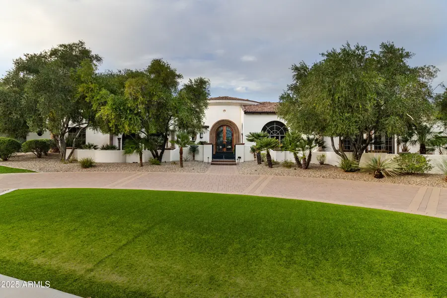 6770 E Bluebird Lane, Paradise Valley, AZ 85253 - Image #3