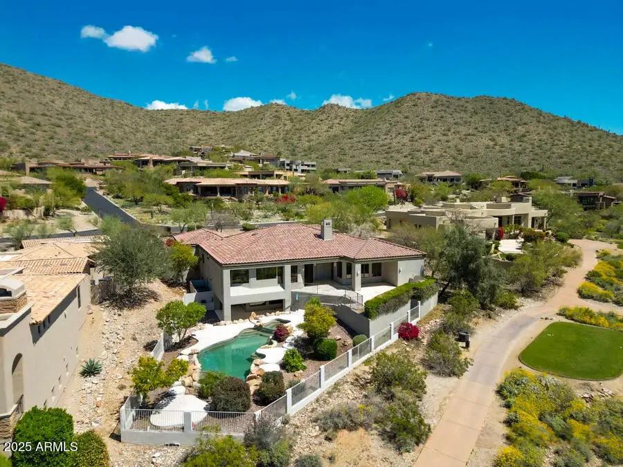 11965 E Larkspur Drive, Scottsdale, AZ 85259 - Image #3