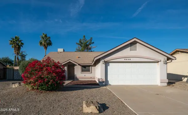 6608 W Phelps Road, Glendale, AZ 85306