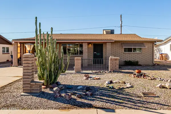 1206 S Grand Drive, Apache Junction, AZ 85120