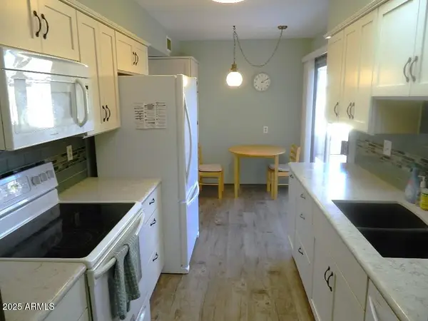 13411 W Desert Glen Drive, Sun City West, AZ 85375