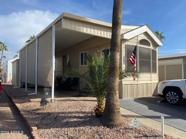 1415 S Havasupai Drive #415, Apache Junction, AZ 85119