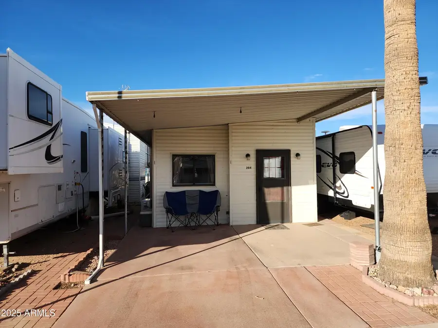 204 E Palo Verde Lane #274, Florence, AZ 85132 - Image #2