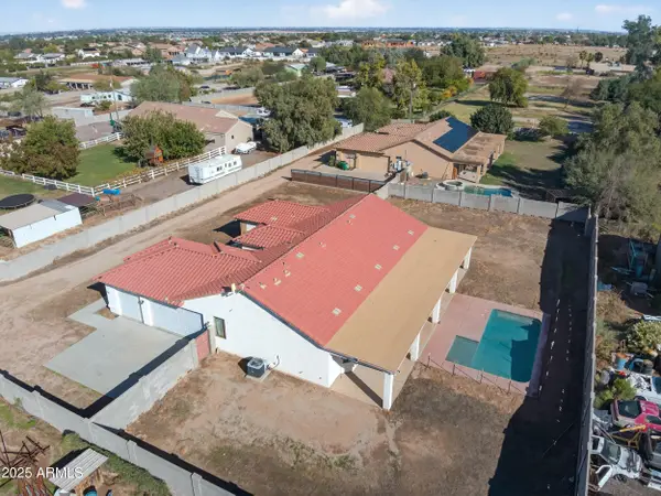 26621 S 186th Place, Queen Creek, AZ 85142