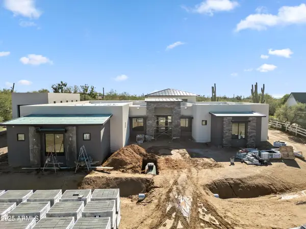 6615 E Dove Valley Road, Cave Creek, AZ 85331