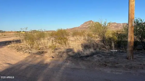 0 W Portland Street #104, Tonopah, AZ 85354