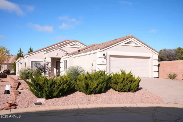 500 S Santa Fe Trail, Cornville, AZ 86325