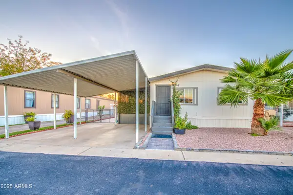 19401 N 7st Street, Phoenix, AZ 85024