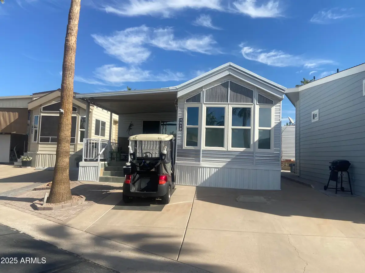 1418 S Havasupai Drive, Apache Junction, AZ 85119 - Image #1