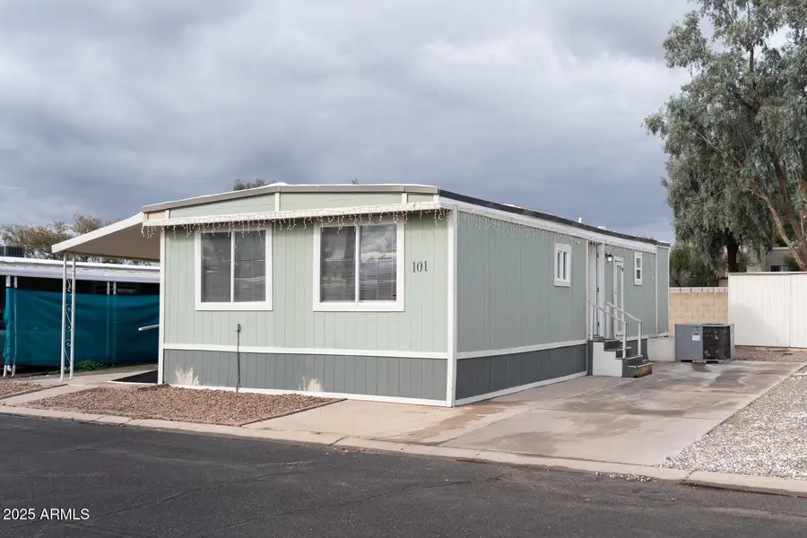 5950 W Missouri Avenue #101, Glendale, AZ 85301 - Image #3