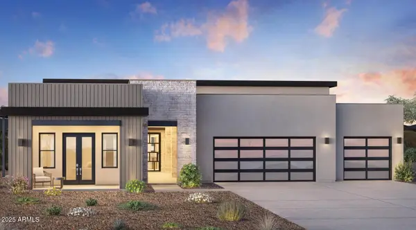 12558 E Chama Road, Scottsdale, AZ 85255