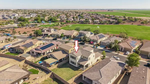 936 S 200th Lane, Buckeye, AZ 85326