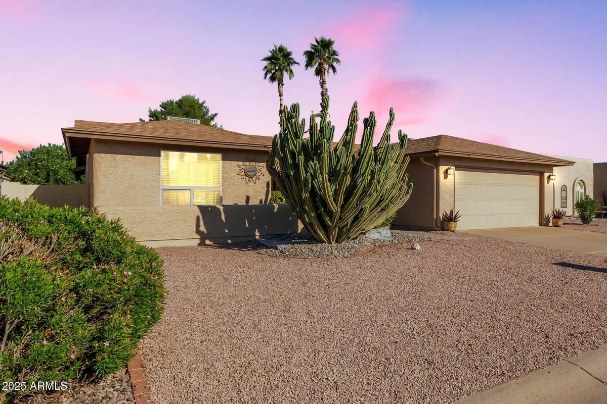 26433 S New Town Drive, Sun Lakes, AZ 85248 - Image #1