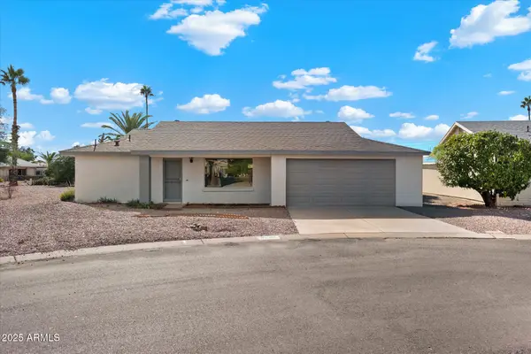 8121 E Emelita Court, Mesa, AZ 85208