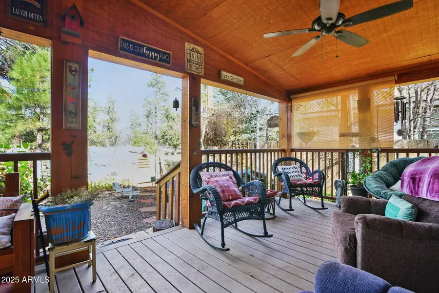 1151 E Caribou Road, Munds Park, AZ 86017 - Image #3