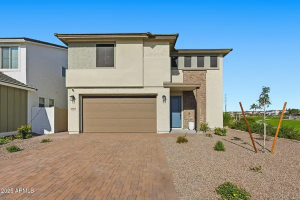 18156 W Larkspur Drive, Goodyear, AZ 85338