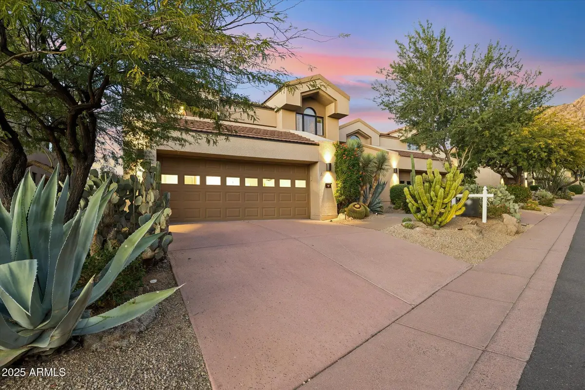 25150 N Windy Walk Drive #21, Scottsdale, AZ 85255 - Image #1