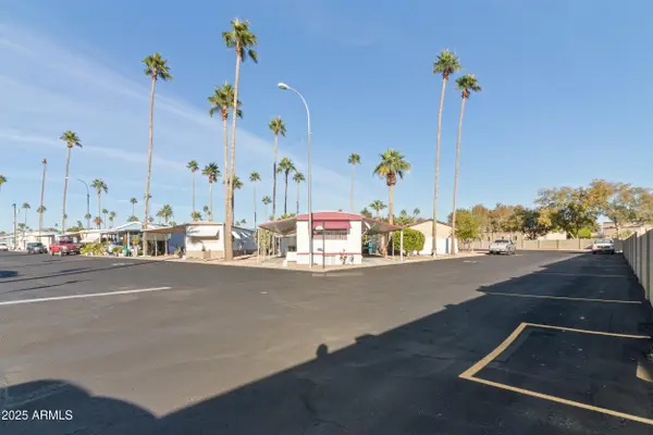 7807 E Main Street #B30, Mesa, AZ 85207