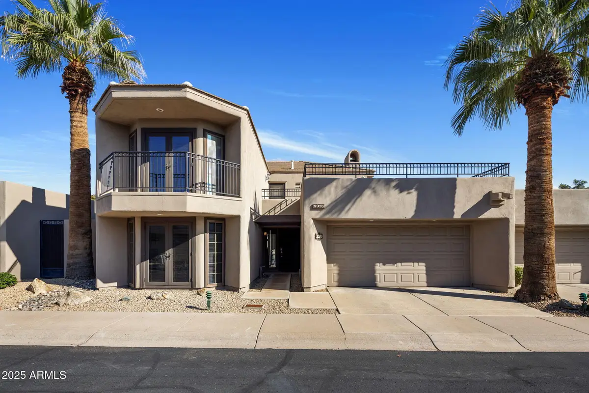 8915 N Drey Lane, Phoenix, AZ 85021 - Image #1