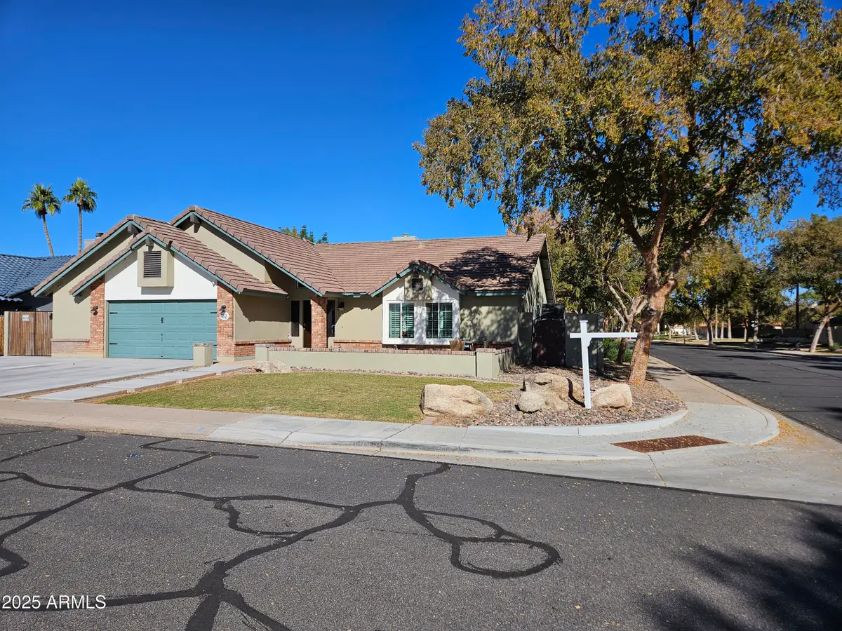 462 E Merrill Avenue, Gilbert, AZ 85234 - Image #1
