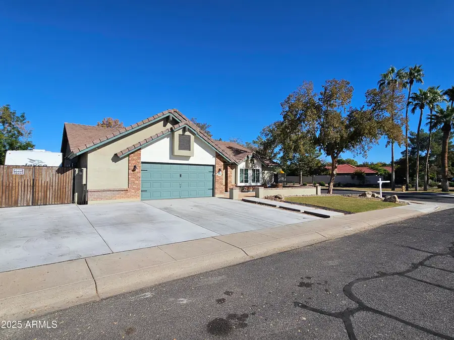 462 E Merrill Avenue, Gilbert, AZ 85234 - Image #2