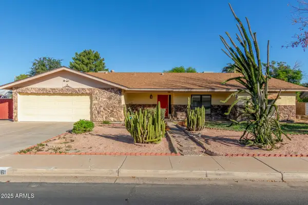 1626 E Garnet Avenue, Mesa, AZ 85204