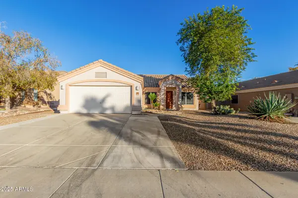 18043 N 111th Drive, Surprise, AZ 85378
