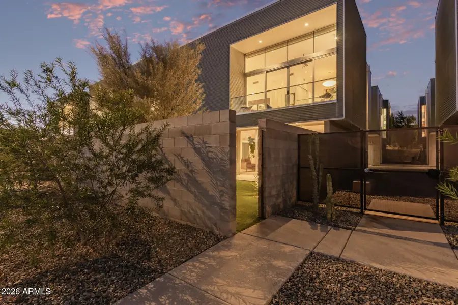 4410 N 27th Street #7, Phoenix, AZ 85016 - #2