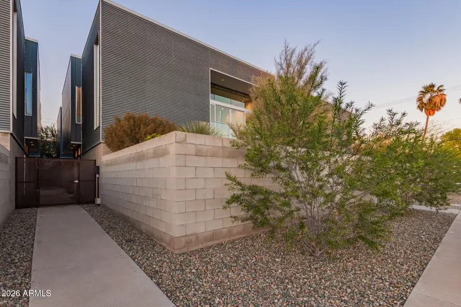 4410 N 27th Street #7, Phoenix, AZ 85016 - #3