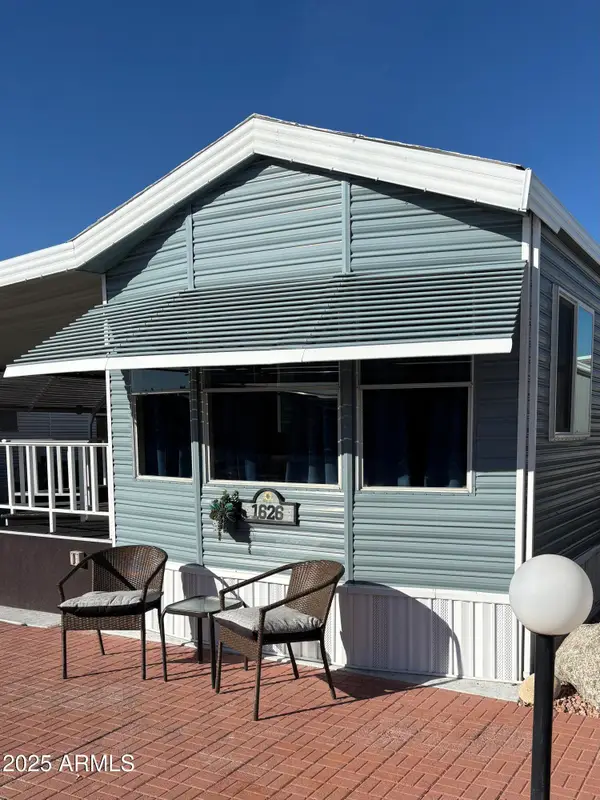 8700 E University Drive #1626, Mesa, AZ 85207