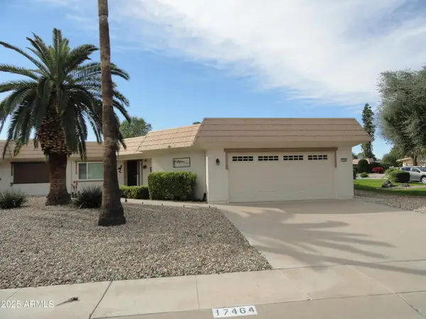 17464 N 106th Avenue, Sun City, AZ 85373