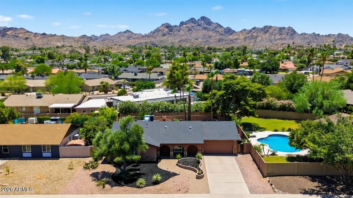 2837 E North Lane, Phoenix, AZ 85028 - #1
