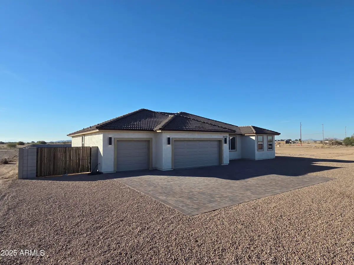 3410 N Tumbleweed Road, Eloy, AZ 85131 - Image #1