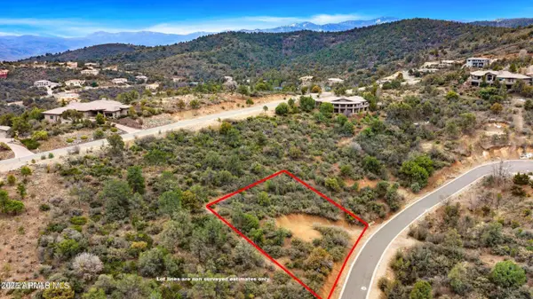 513 Sleepyhollow Circle #787, Prescott, AZ 86303