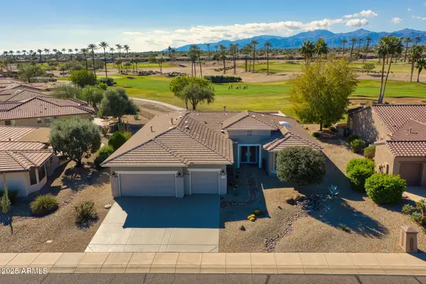 16909 W Marcos De Niza Drive, Surprise, AZ 85387