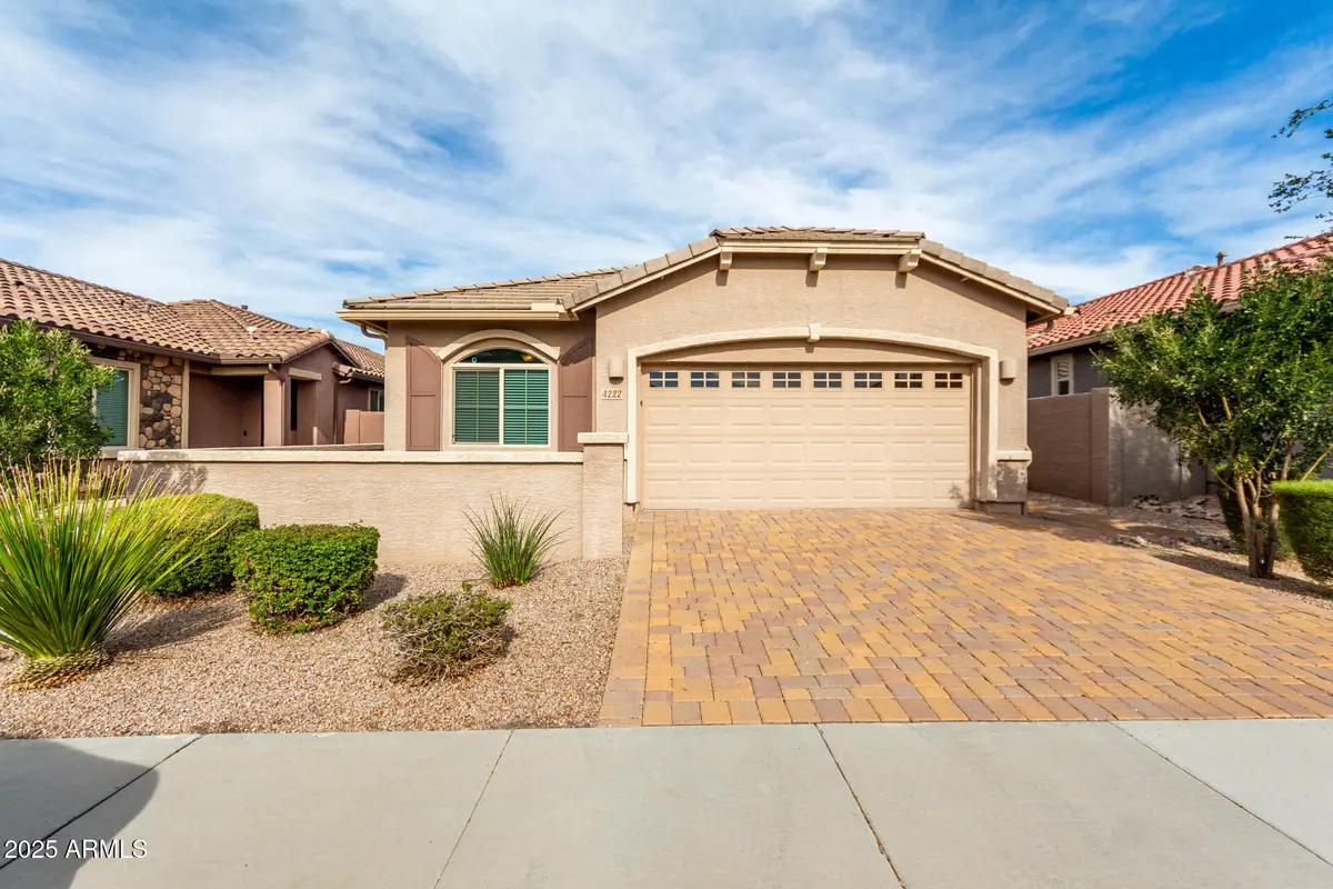 4222 W Palace Station Road, Deer Valley, AZ 85087 - Image #1
