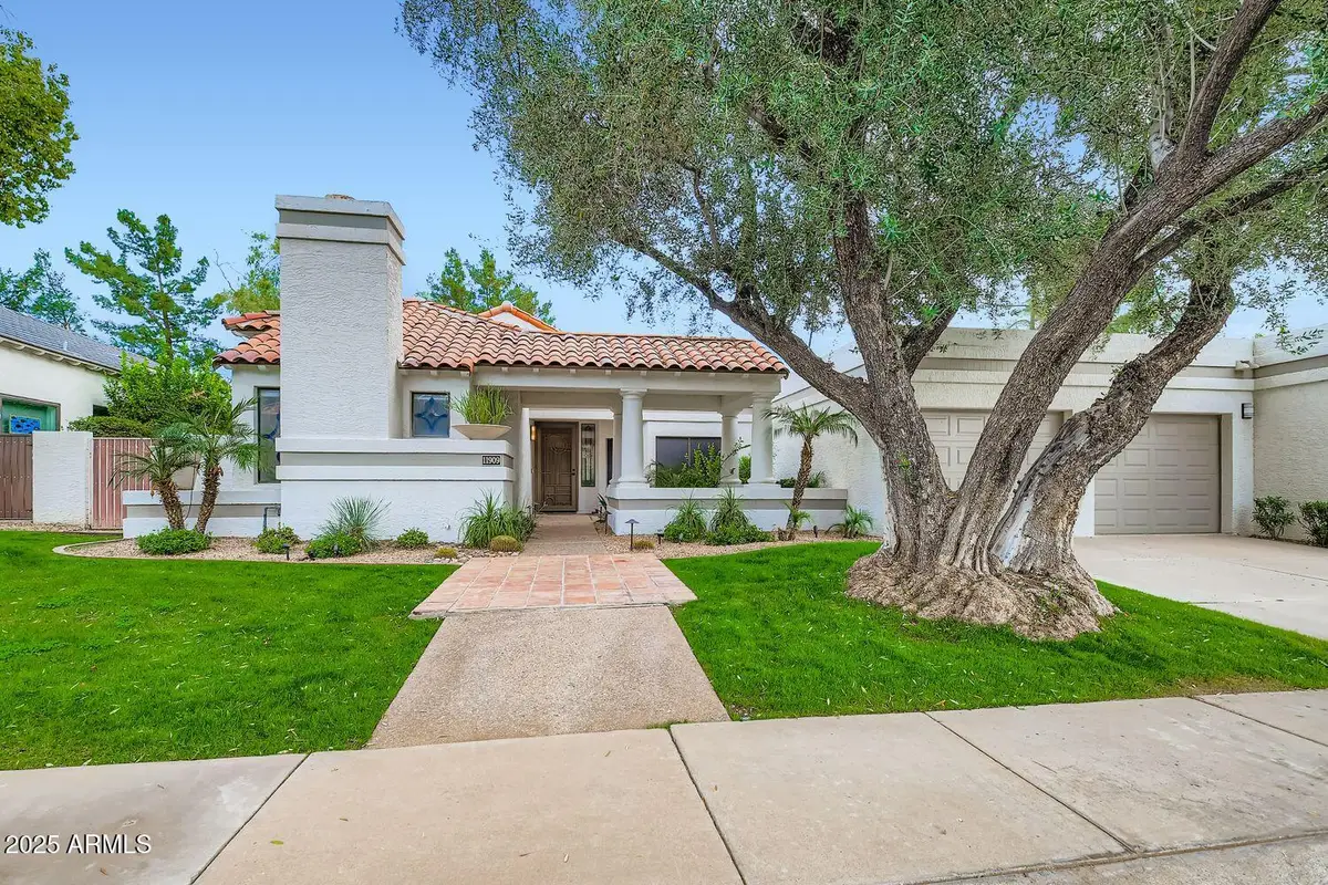 11909 N 80th Place, Scottsdale, AZ 85260 - Image #1