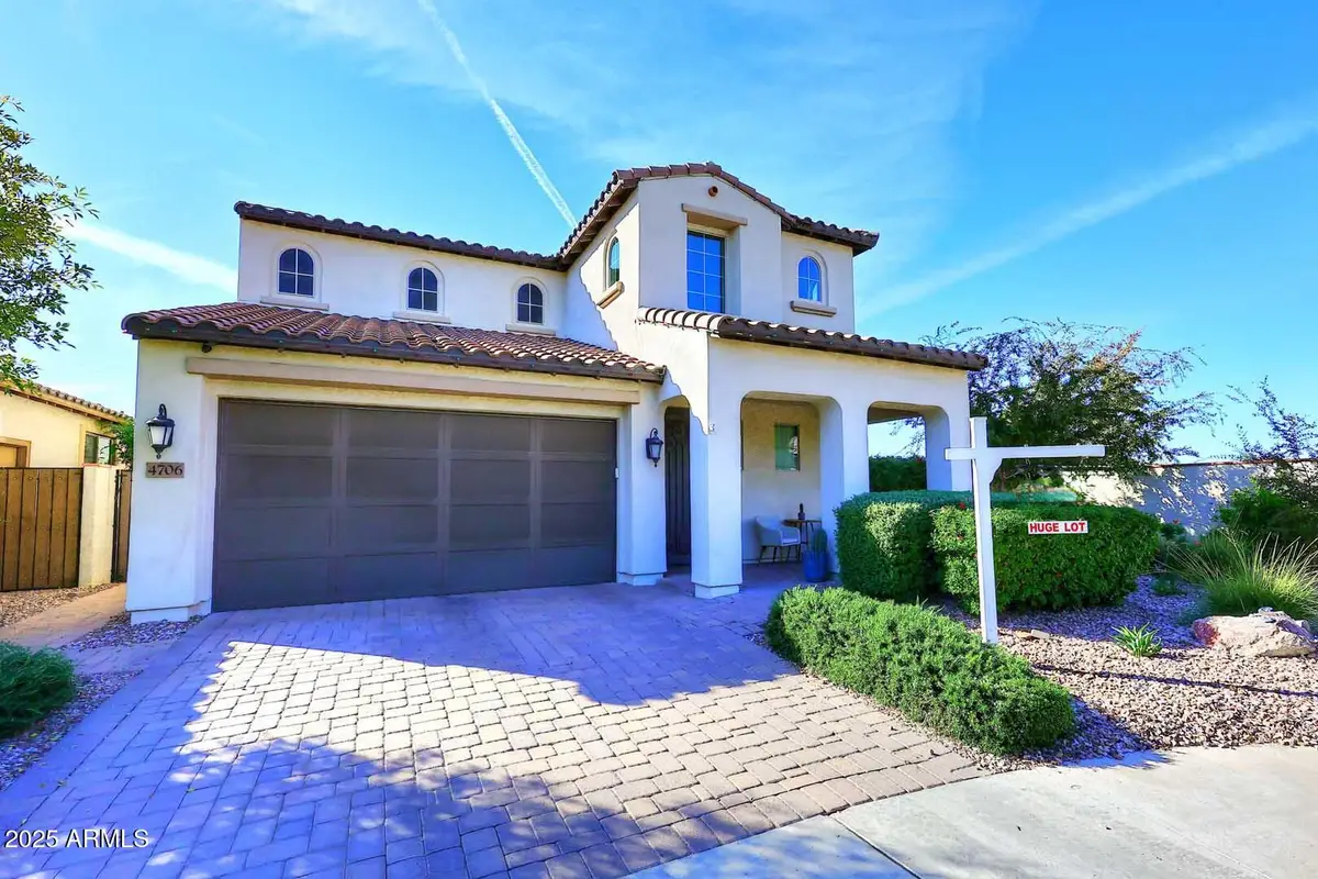 4706 S Curie Way, Mesa, AZ 85212 - Image #1