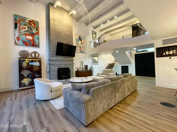 10113 E Topaz Drive, Scottsdale, AZ 85258