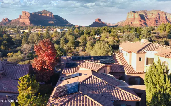 210 Colinas --, Sedona, AZ 86351