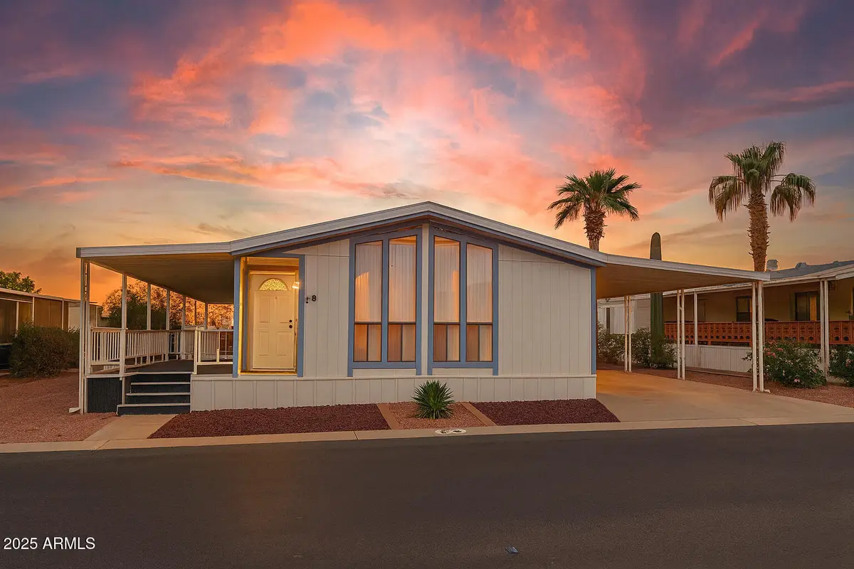 8600 E Broadway Road #55, Mesa, AZ 85208 - Image #1